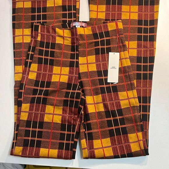 Urban outfitters Bryn Pull On‎ Flare Pant-NWT- Small - Picture 3 of 9